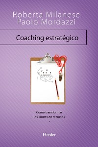 Cover Coaching estratégico