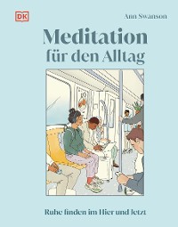 Cover Meditation für den Alltag