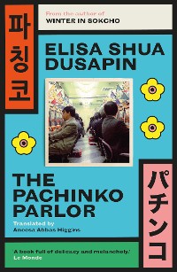 Cover Pachinko Parlor