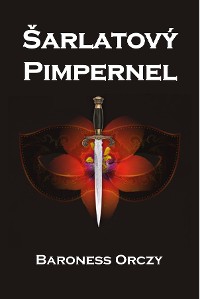 Cover Šarlatový Pimpernel