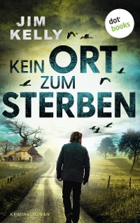 Cover Kein Ort zum Sterben