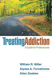 Cover Treating Addiction