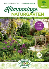 Cover Klimaanlage Naturgarten