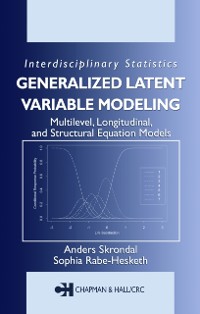 Cover Generalized Latent Variable Modeling