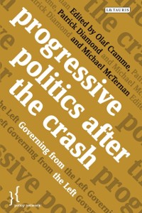 Cover Progressive Politics after the Crash