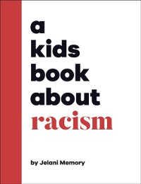 Cover Kids Book About Racism