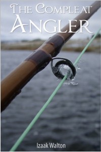 Cover Compleat Angler