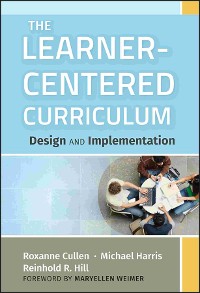 Cover The Learner-Centered Curriculum