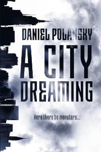 Cover City Dreaming