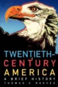 Cover Twentieth-Century America