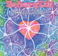 Cover The Power of I Am