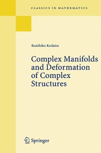 Cover Complex Manifolds and Deformation of Complex Structures