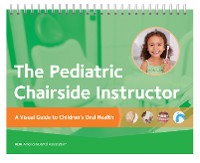 Cover The Pediatric Chairside Instructor
