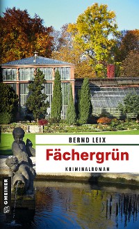 Cover Fächergrün