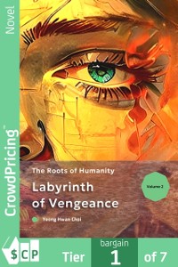 Cover Labyrinth of Vengeance: The Roots of Humanity