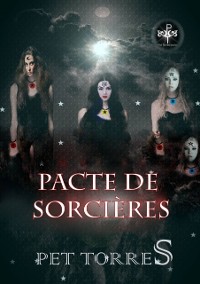 Cover Pacte des sorcières