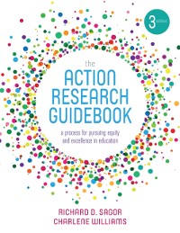 Cover Action Research Guidebook