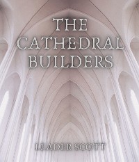 Cover The Cathedral Builders