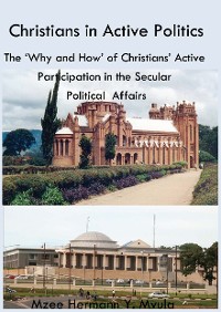 Cover Christians in Active Politics