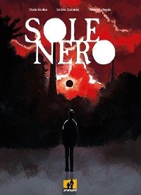 Cover Sole Nero