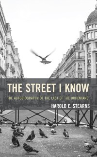 Cover Street I Know