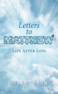 Cover Letters to Matthew
