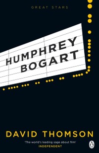 Cover Humphrey Bogart (Great Stars)