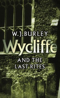 Cover Wycliffe And The Last Rites