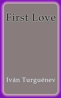 Cover First Love