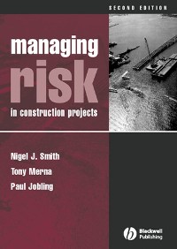 Cover Managing Risk