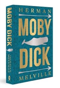 Cover Moby Dick
