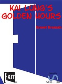 Cover Kai Lung's Golden Hours