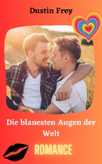 Cover Die blauesten Augen der Welt