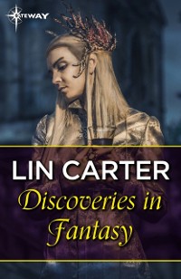 Cover Discoveries in Fantasy