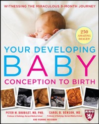 Cover Your Developing Baby, Conception to Birth