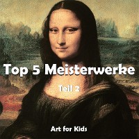 Cover Top 5 Meisterwerke vol 2