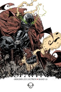 Cover Spawn Origins, Band 15