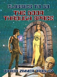 Cover Door Through Space