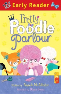 Cover Pretty Poodle Parlour