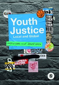 Cover Youth Justice