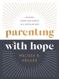 Cover Parenting with Hope