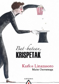 Cover Bat-batean krispetak