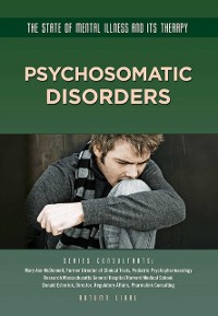 Cover Psychosomatic Disorders