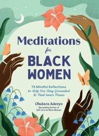 Cover Meditations for Black Women