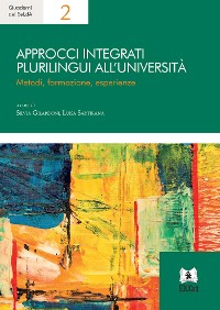 Cover Approcci integrati plurilingui all’università