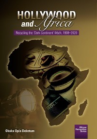 Cover Hollywood and Africa