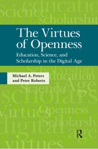 Cover Virtues of Openness