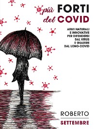 Cover Più forti del Covid