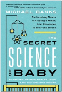 Cover Secret Science of Baby