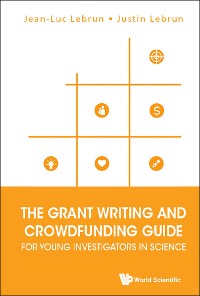 Cover GRANT WRITING & CROWDFUND GUIDE YOUNG INVESTIGATOR SCIENCE